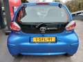 Toyota Aygo 1.0 VVT-i Now 9230 NAP kilometers! UNIEK! Blauw - thumbnail 7