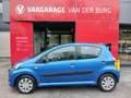 Toyota Aygo 1.0 VVT-i Now 9230 NAP kilometers! UNIEK! Blauw - thumbnail 3