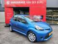 Toyota Aygo 1.0 VVT-i Now 9230 NAP kilometers! UNIEK! Blauw - thumbnail 9
