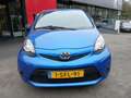 Toyota Aygo 1.0 VVT-i Now 9230 NAP kilometers! UNIEK! Blauw - thumbnail 4