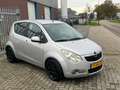 Opel Agila 1.2 Enjoy AUTOMAAT! 1e eigenaar l NL AUTO NAP l Ai Grau - thumbnail 3