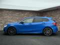 BMW 135 1-serie M135i xDrive M-pakket | Dak| CarPlay| H/K| Blauw - thumbnail 6