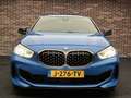 BMW 135 1-serie M135i xDrive M-pakket | Dak| CarPlay| H/K| Blauw - thumbnail 5