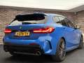 BMW 135 1-serie M135i xDrive M-pakket | Dak| CarPlay| H/K| Blauw - thumbnail 30