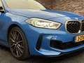 BMW 135 1-serie M135i xDrive M-pakket | Dak| CarPlay| H/K| Blauw - thumbnail 20