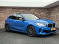 BMW 135 1-serie M135i xDrive M-pakket | Dak| CarPlay| H/K| Blauw - thumbnail 22