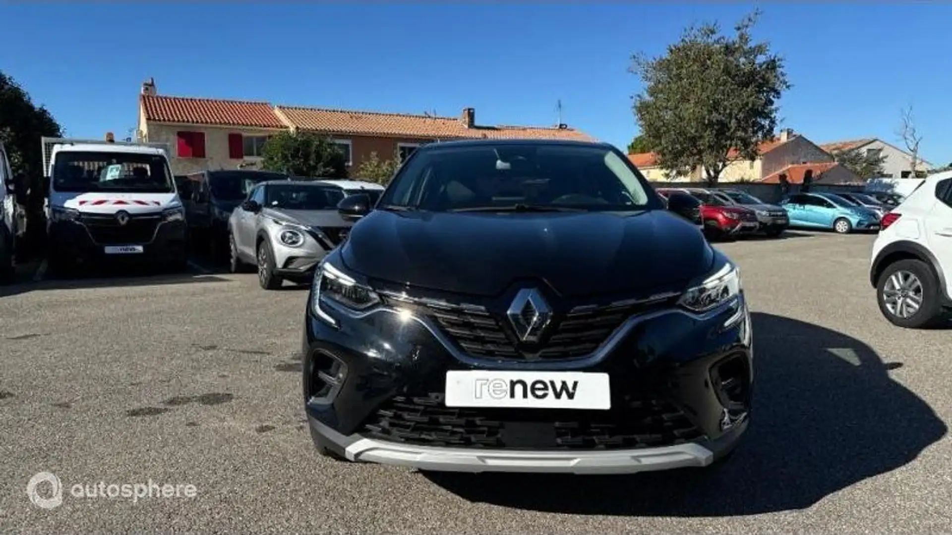 Renault Captur 1.0 TCe 90ch Techno - 2