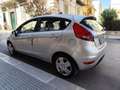 Ford Fiesta 1.2 82 CV 5 porte Titanium Grigio - thumbnail 5
