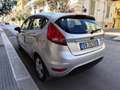 Ford Fiesta 1.2 82 CV 5 porte Titanium Grigio - thumbnail 7