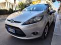 Ford Fiesta 1.2 82 CV 5 porte Titanium Grigio - thumbnail 3