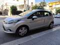 Ford Fiesta 1.2 82 CV 5 porte Titanium Grigio - thumbnail 4