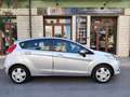 Ford Fiesta 1.2 82 CV 5 porte Titanium Grigio - thumbnail 9