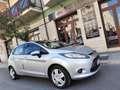 Ford Fiesta 1.2 82 CV 5 porte Titanium Grigio - thumbnail 1