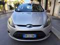 Ford Fiesta 1.2 82 CV 5 porte Titanium Grigio - thumbnail 2