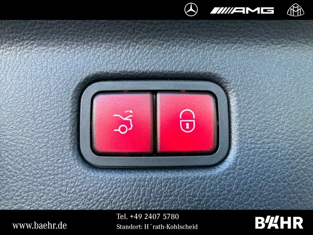 Mercedes-Benz S Class view 14