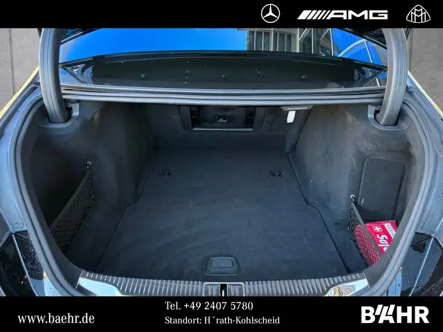 Mercedes-Benz S Class view 10