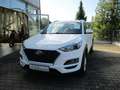 Hyundai TUCSON Select +Navi+Kamera+Sitzheiz+wenig km Bianco - thumbnail 1