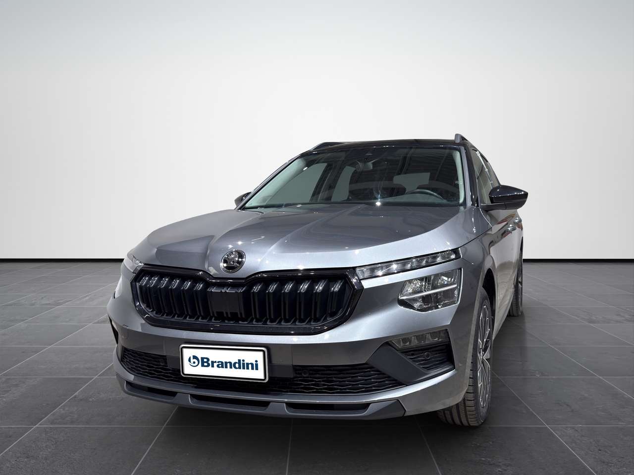 Skoda Kamiq 1.0 TSI Style