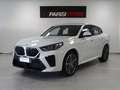 BMW X2 sDrive 20i 170CV Msport *PROMO PARISI GROUP* Blanc - thumbnail 1