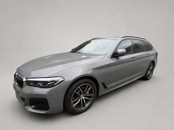 520 d xDRIVE G31 TOURING M SPORT NAVI LIVE COCKPIT LED HEADUP AHK