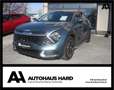 Kia Sportage 1,6 TGDI Silber Grau - thumbnail 1