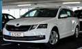 Skoda Octavia Octavia Combi 1,8 TSI 4x4 Style DSG Style Blanc - thumbnail 16