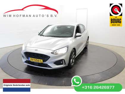 Ford Focus 1.5 EcoBlue ST Line Business PDC Climate Trekhaak