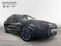 BMW i4 eDrive40 Gran Coupé 428€ netto/mtl.*M Sportpaket*L Schwarz - thumbnail 6