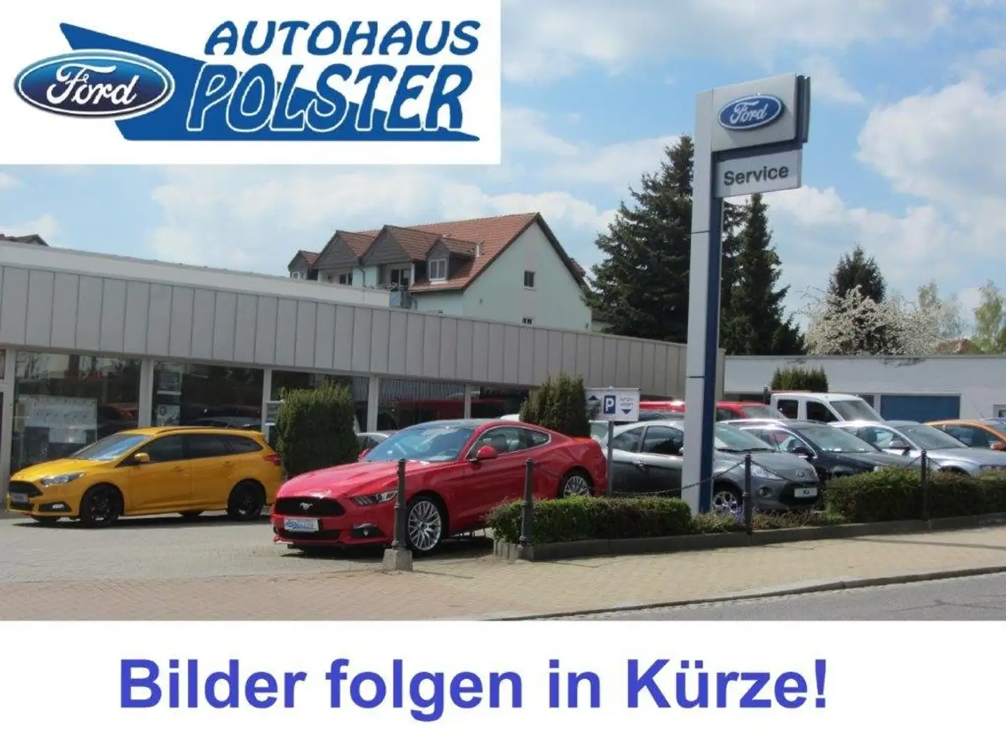 Ford Tourneo Courier Active Gris - 1