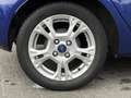 Ford Fiesta 1.0 Style Ultimate Bleu - thumbnail 8