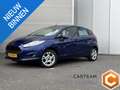 Ford Fiesta 1.0 Style Ultimate Bleu - thumbnail 1