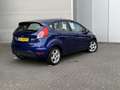 Ford Fiesta 1.0 Style Ultimate Bleu - thumbnail 2