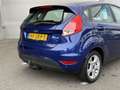 Ford Fiesta 1.0 Style Ultimate Bleu - thumbnail 7