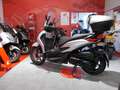 Piaggio Beverly 400 S Hpe - abs/asr Argento - thumbnail 5