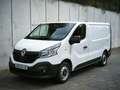Renault Trafic DCI120 Komfort 2.8t Navi AHK KeyLess TüvNEU Weiß - thumbnail 26