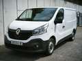 Renault Trafic DCI120 Komfort 2.8t Navi AHK KeyLess TüvNEU Weiß - thumbnail 18