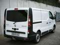 Renault Trafic DCI120 Komfort 2.8t Navi AHK KeyLess TüvNEU Weiß - thumbnail 40