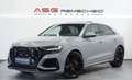 Audi RS Q8 q.*1H *23 *Dynamik*Keramik *S-Abgas *Pano Серый - thumbnail 1