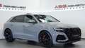 Audi RS Q8 q.*1H *23 *Dynamik*Keramik *S-Abgas *Pano Серый - thumbnail 5