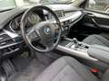 BMW X5 sDrive25d 218 ch Exclusive A Negro - thumbnail 7