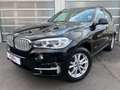 BMW X5 sDrive25d 218 ch Exclusive A Чорний - thumbnail 1