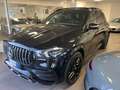 Mercedes-Benz GLE 53 AMG MHEV (eq-boost) 4MATIC FULL BOLLO AGOSTO 2026!! Noir - thumbnail 3
