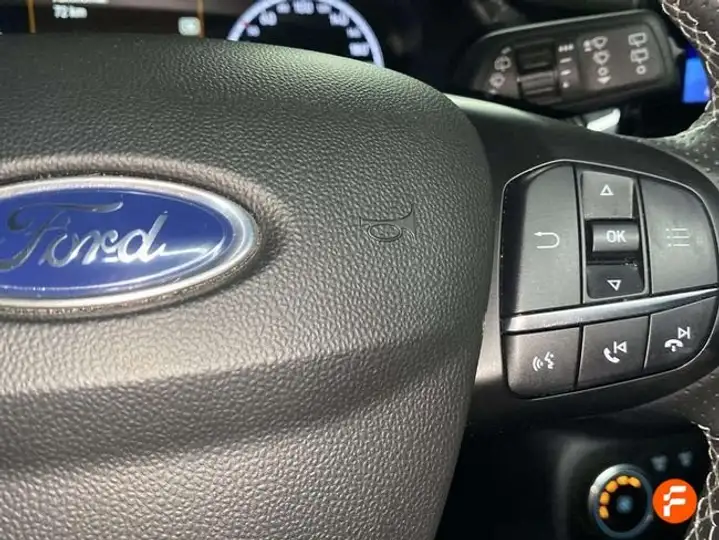 Ford Fiesta 1.5 EcoBoost ST S&S 5p 2020, foto 12