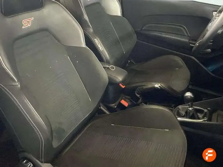 Ford Fiesta 1.5 EcoBoost ST S&S 5p 2020, foto 19