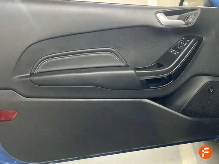 Ford Fiesta 1.5 EcoBoost ST S&S 5p 2020, foto 22