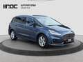 Ford S-Max S-MAX Titanium 2.0 EcoBlue SCR Aut. 7-Sitzer/AH... Bleu - thumbnail 7