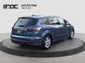 Ford S-Max S-MAX Titanium 2.0 EcoBlue SCR Aut. 7-Sitzer/AH... Bleu - thumbnail 5