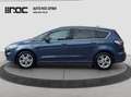 Ford S-Max S-MAX Titanium 2.0 EcoBlue SCR Aut. 7-Sitzer/AH... Bleu - thumbnail 2
