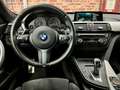 BMW 320 320dA Gran Turismo 2.0 190cv M-SPORT Zwart - thumbnail 4