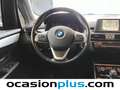 BMW 218 218d Active Tourer Negro - thumbnail 27